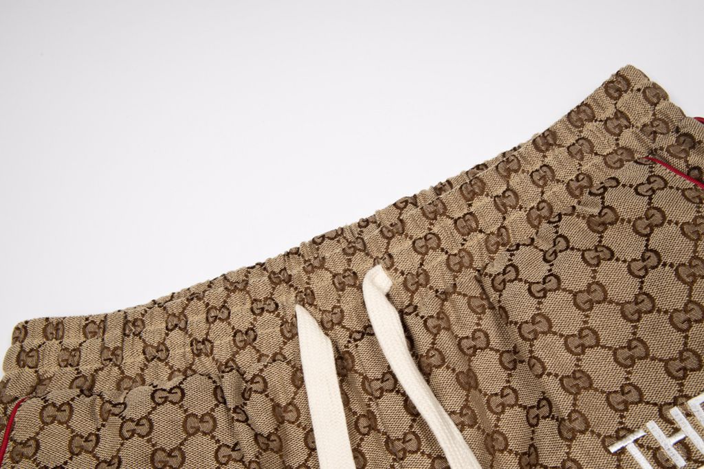 Gucc* shorts